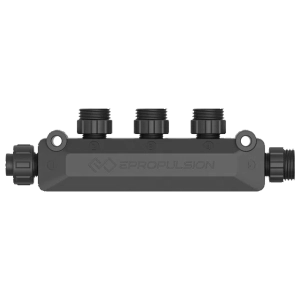 5-stykowe złącze komunikacyjne ESSA
