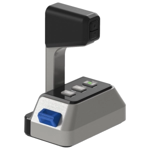 Inteligentna manetka (Smart Throttle)