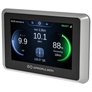 Inteligentny wyświetlacz 5" (Smart Display)