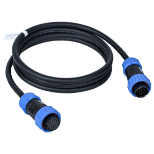 Kabel komunikacyjny akumulatora serii E - 1,5 m