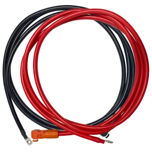 Kabel wyjściowy akumulatora serii E - 1,5m