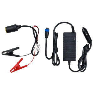 Ładowarka 12V do Spirit 1.0 Plus
