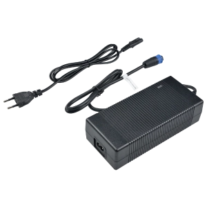 Ładowarka Spirit 1.0 Plus