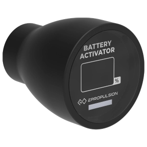 Monitor Baterii Spirit Plus