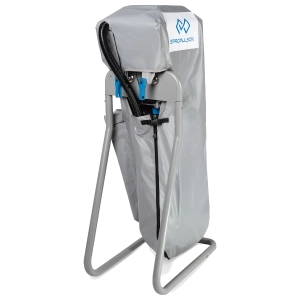 Navy 6.0 Evo - Pokrowiec szary PVC