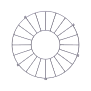 Osłona ochronna silnika Vaquita