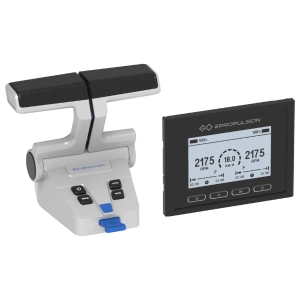 Manetka podwójna Evo