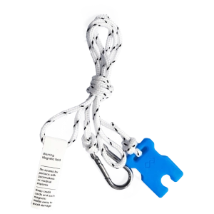 Wyłącznik bezpieczeństwa do manetki podwójnej