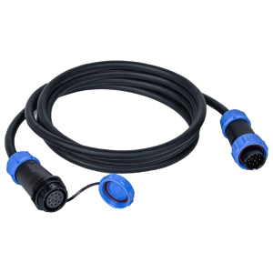 Przedłużacz komunikacyjny akumulatora serii E - 2m