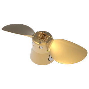 Składana śruba Pod 1.0 Evo