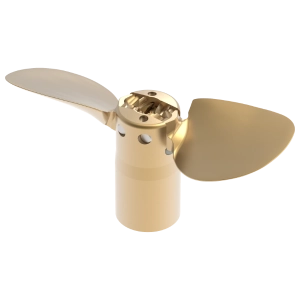 Składana śruba Pod 6.0 Evo