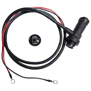 Zestaw wyjścia zasilania akumulatora Spirit