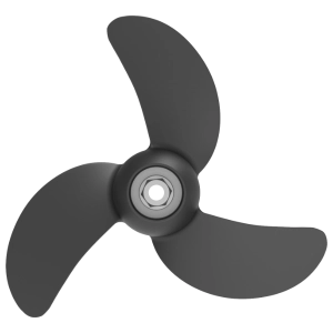 Śruba aluminiowa Pod 6.0 Evo