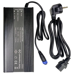 Szybka ładowarka Spirit 1.0 Plus