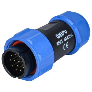 Terminator komunikacji akumulatorów serii E