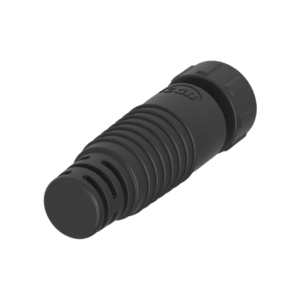 Terminator komunikacji akumulatorów