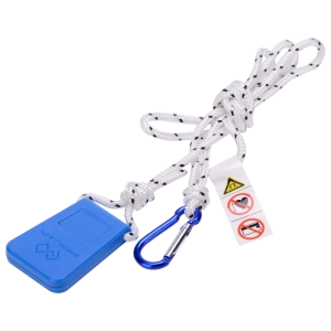 Wyłącznik awaryjny (zrywka)