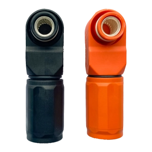 Złącze kabla zasilającego akumulator serii E