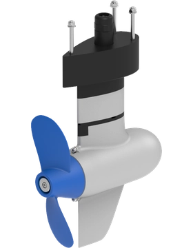Pod Drive Evo