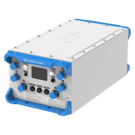 Akumulator E100 Akumulator E100