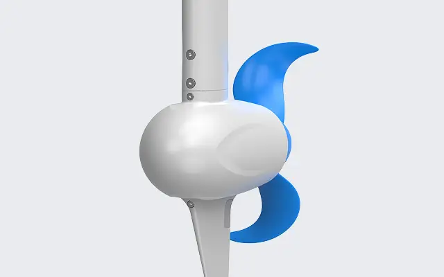 Śruba Zdjęcie śruby