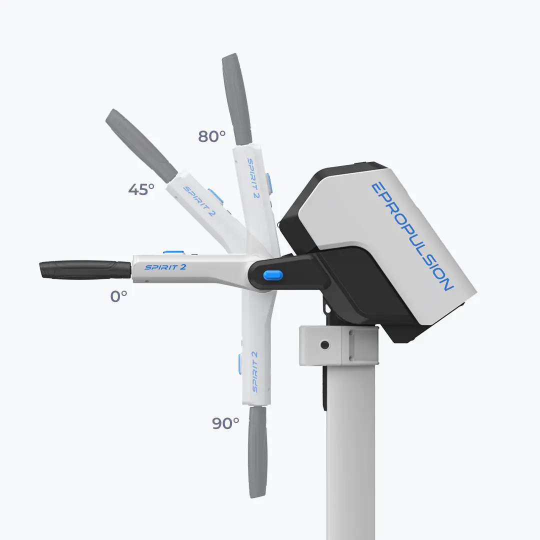 Tiller Angle Tiller Angle