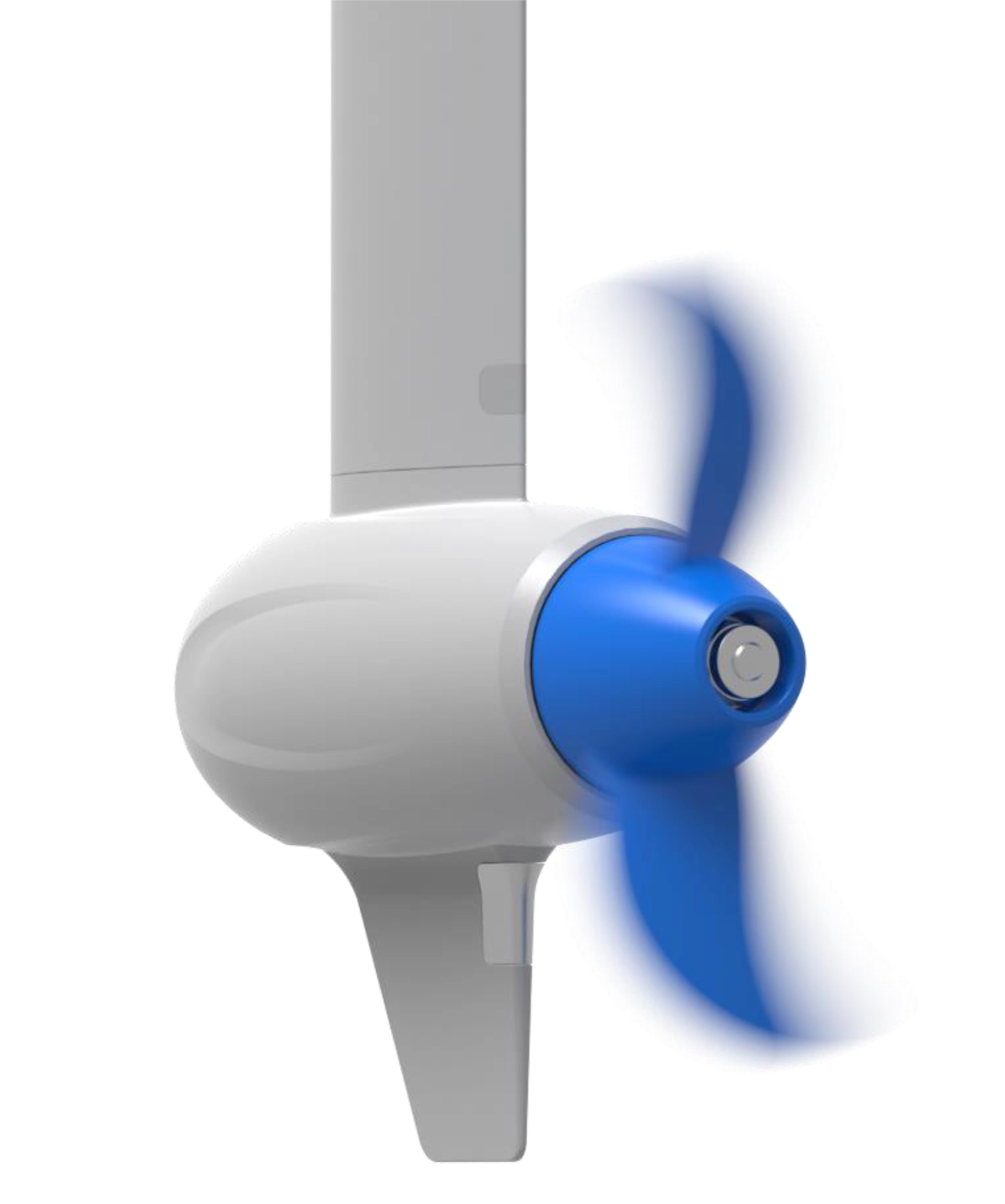 Śruba napędowa Śruba napędowa