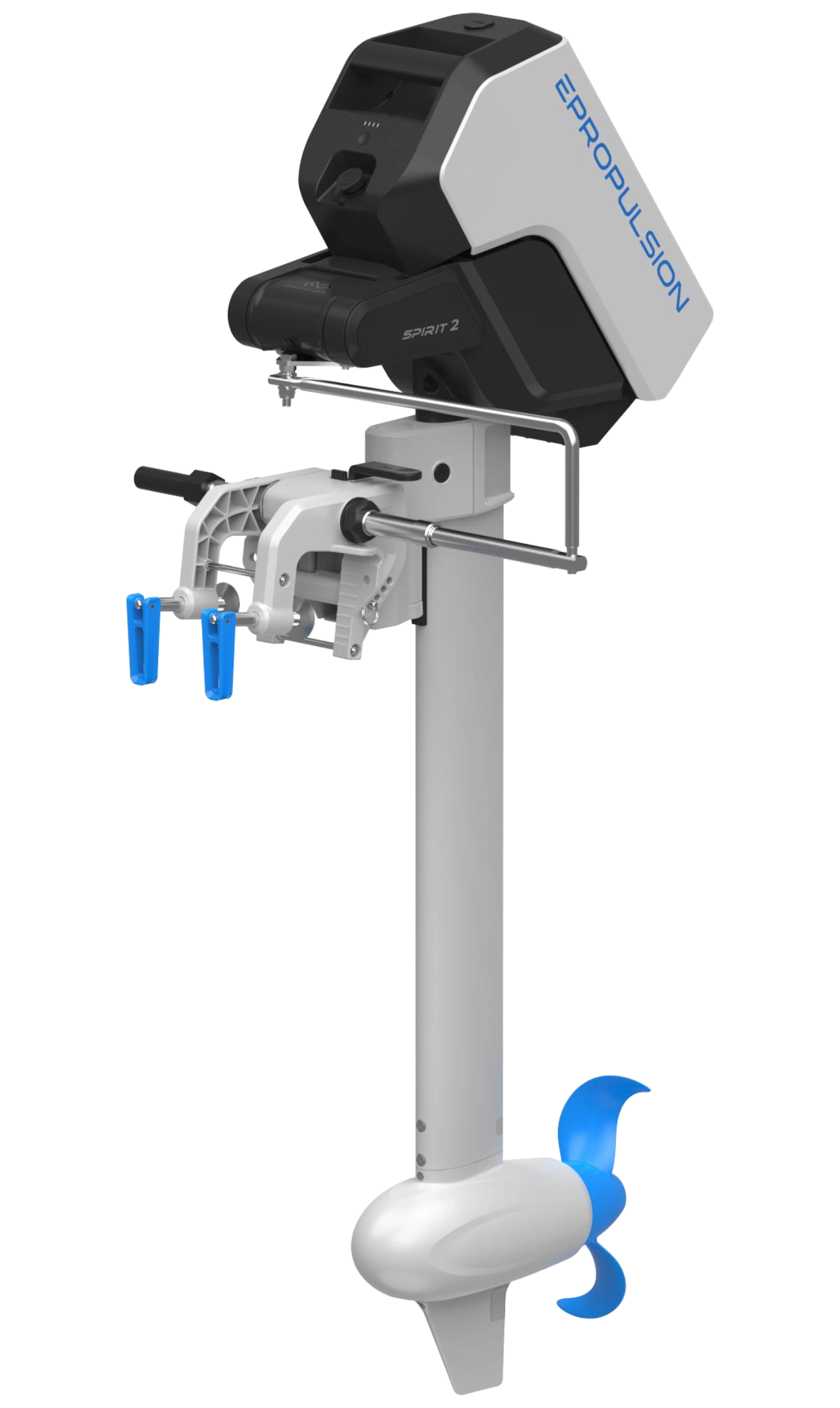 Spirit 2 Remote Spirit 2 Remote